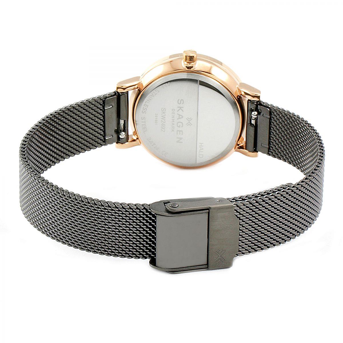 ساعت مچی زنانه اسکاژن SKW2492