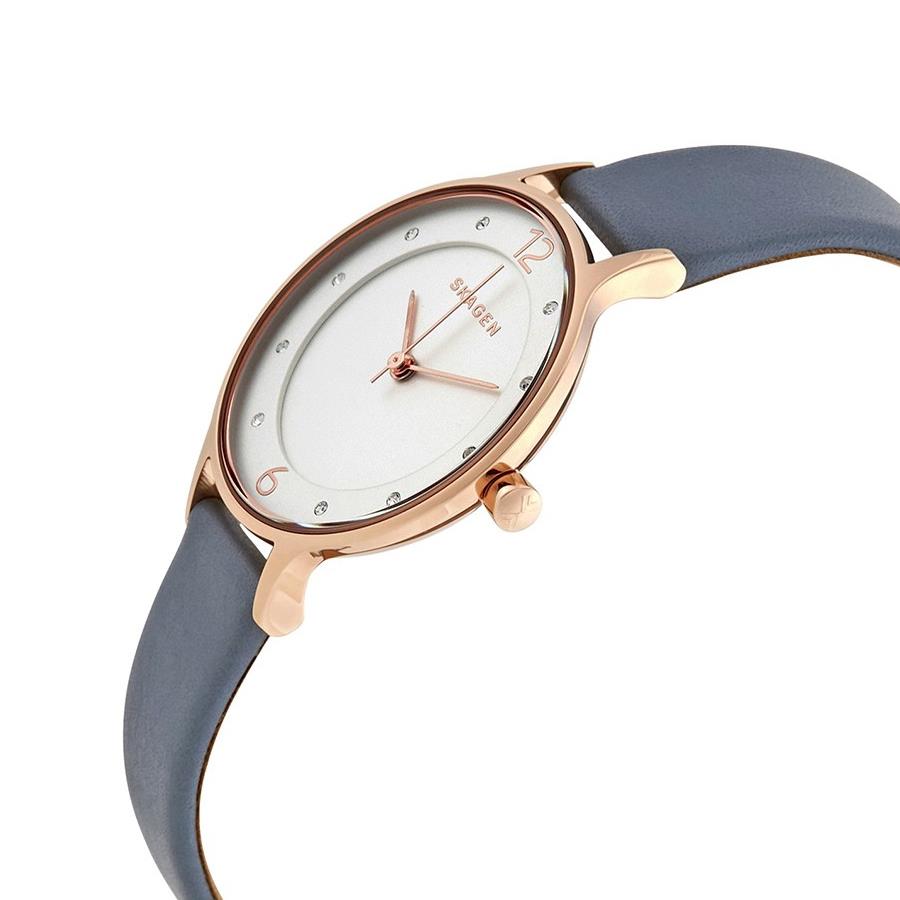 ساعت مچی زنانه اسکاژن SKW2497