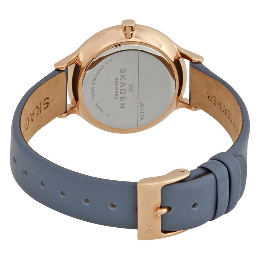 ساعت مچی زنانه اسکاژن SKW2497