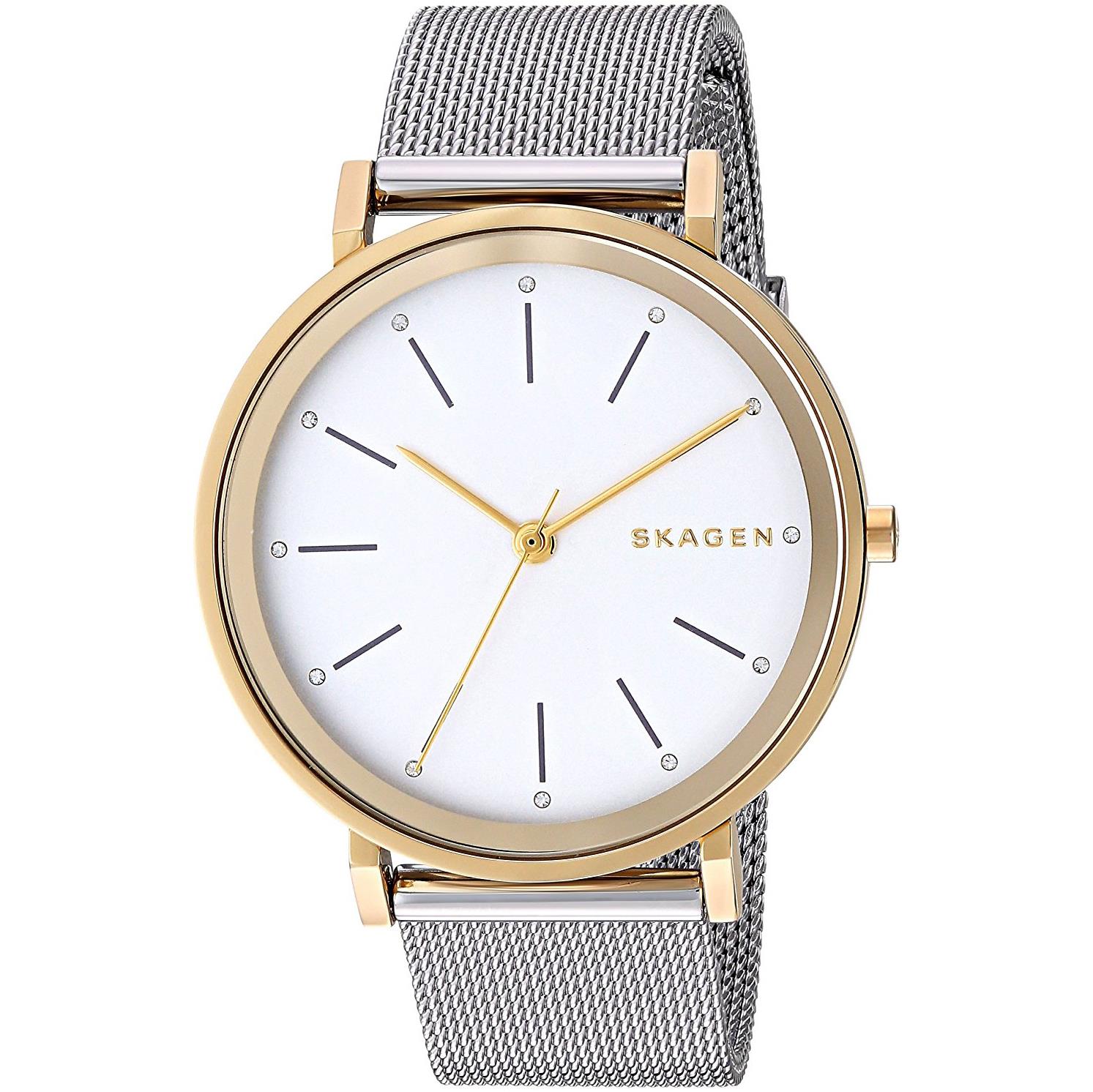 ساعت مچی زنانه اسکاژن SKW2508