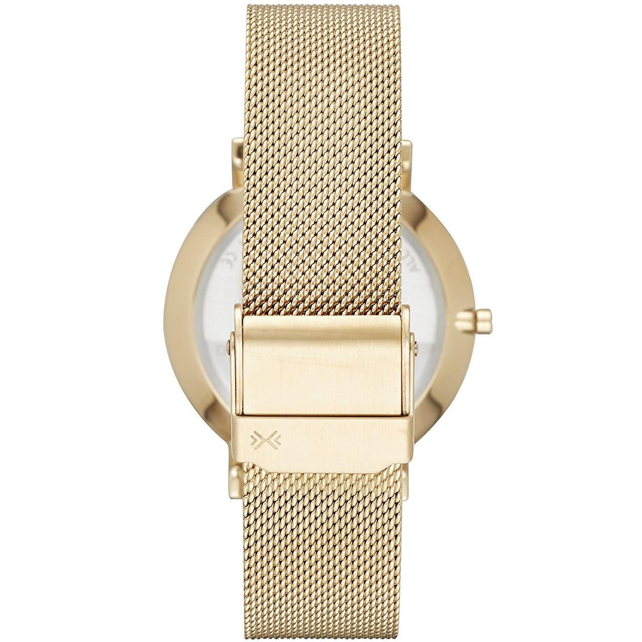 ساعت مچی زنانه اسکاژن SKW2509