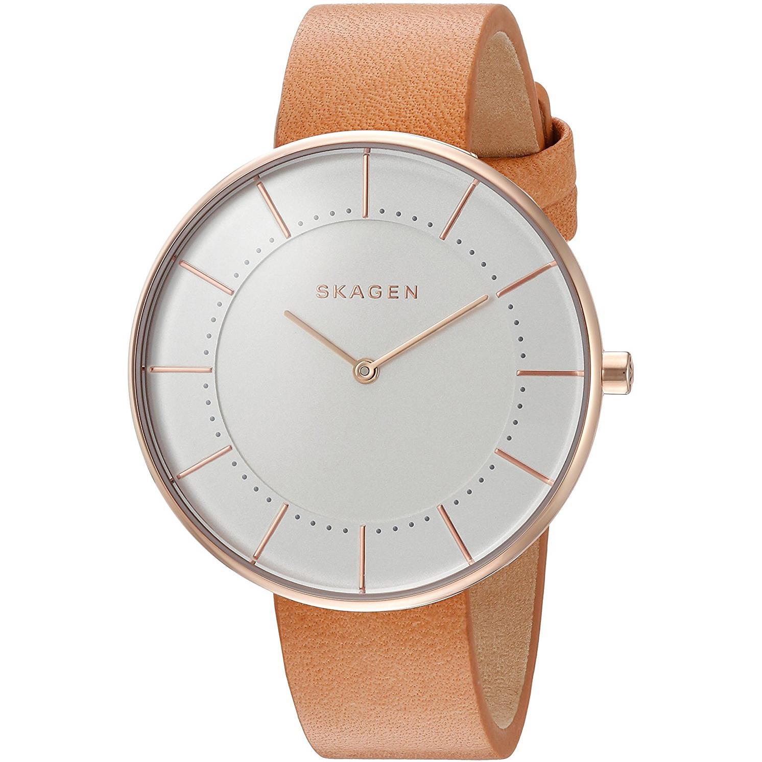 ساعت مچی زنانه اسکاژن SKW2558