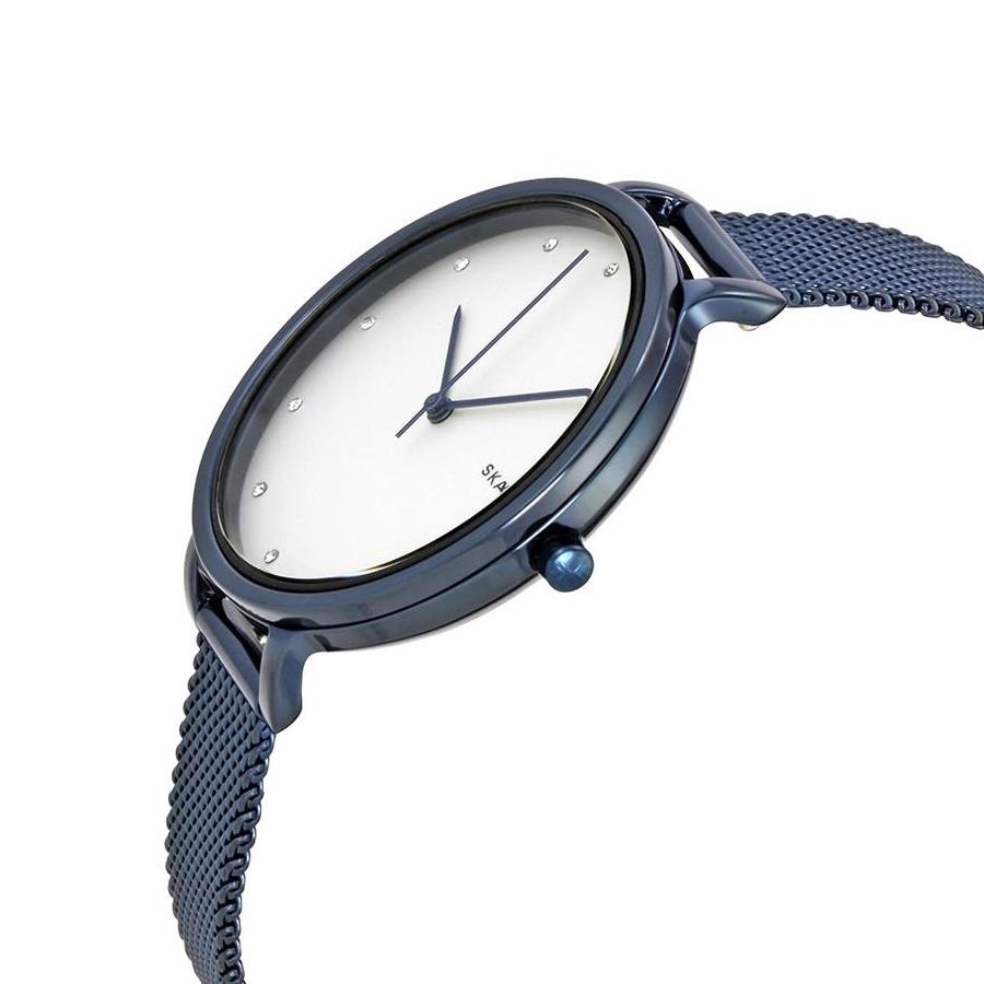 ساعت مچی زنانه اسکاژن SKW2579