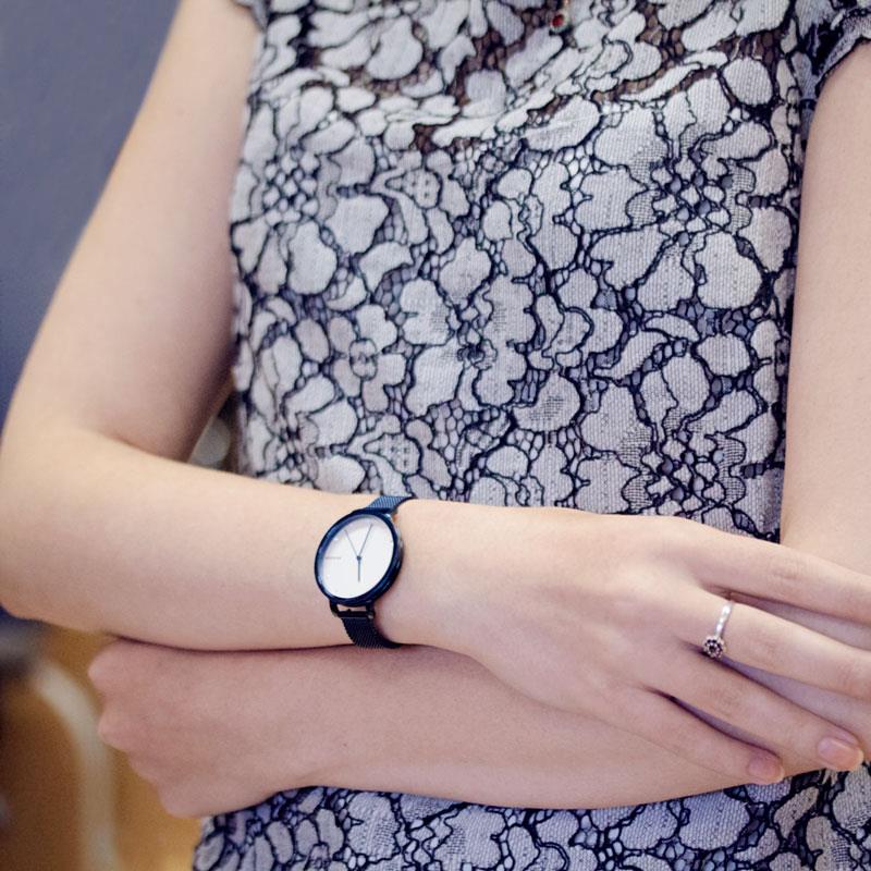 ساعت مچی زنانه اسکاژن SKW2579