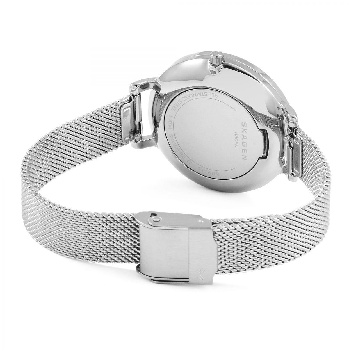 ساعت مچی زنانه اسکاژن SKW2582