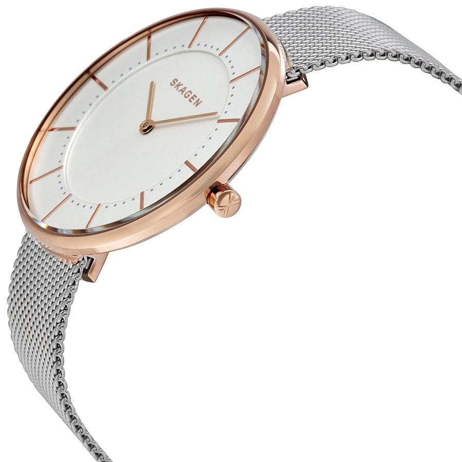 ساعت مچی زنانه اسکاژن SKW2583