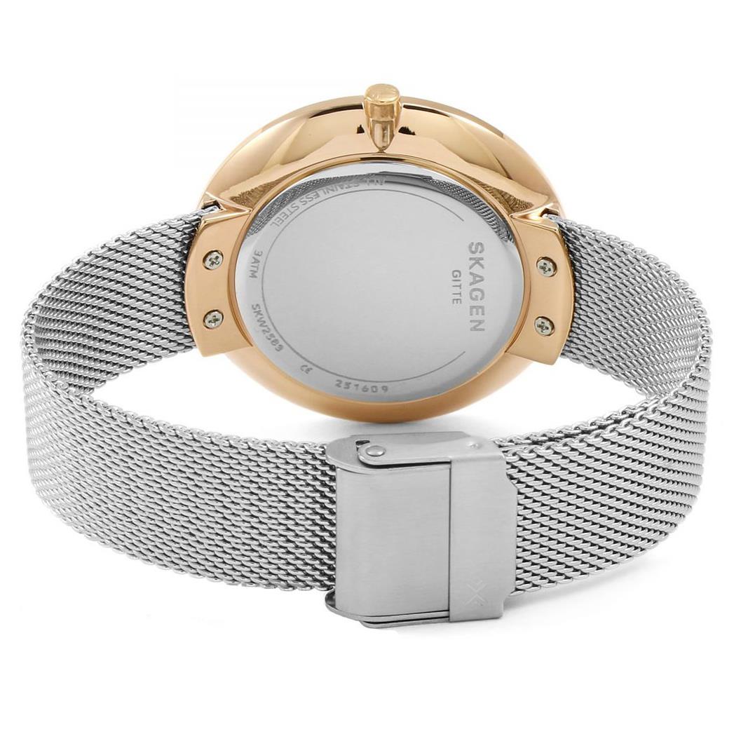 ساعت مچی زنانه اسکاژن SKW2583