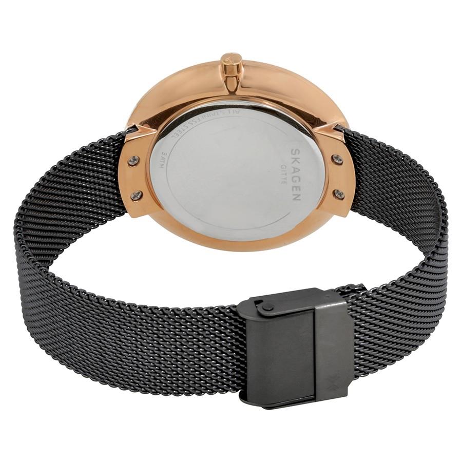 ساعت مچی مردانه ,زنانه اسکاژن SKW2584