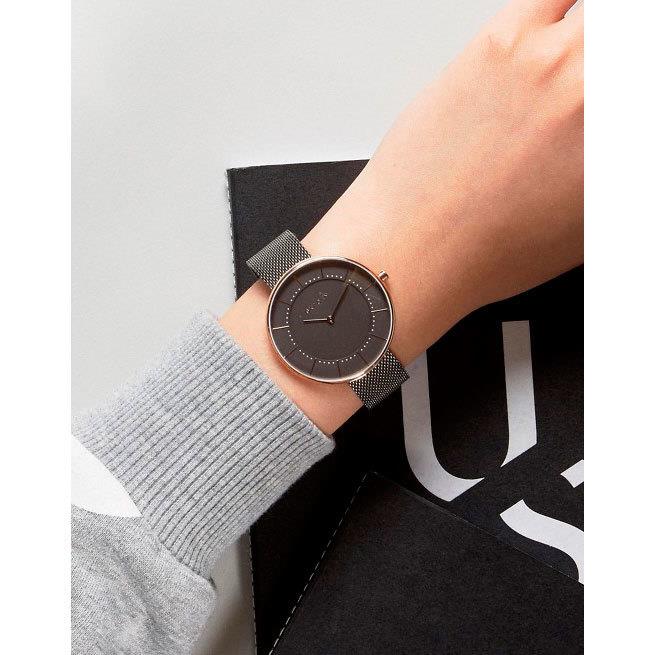 ساعت مچی مردانه ,زنانه اسکاژن SKW2584