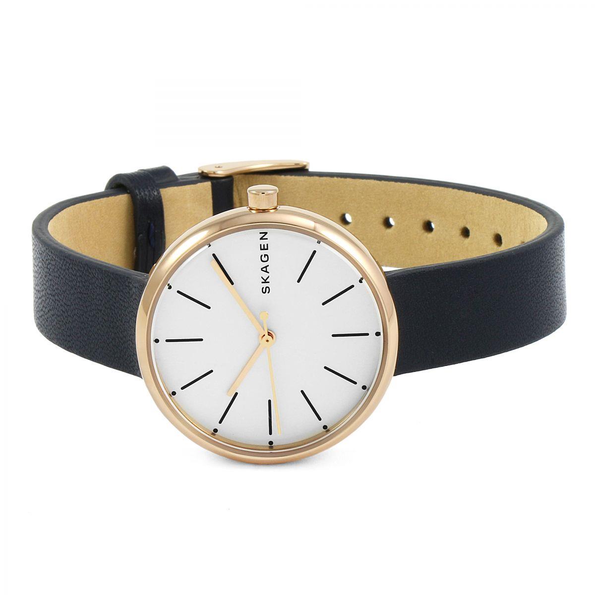 ساعت مچی زنانه اسکاژن SKW2592