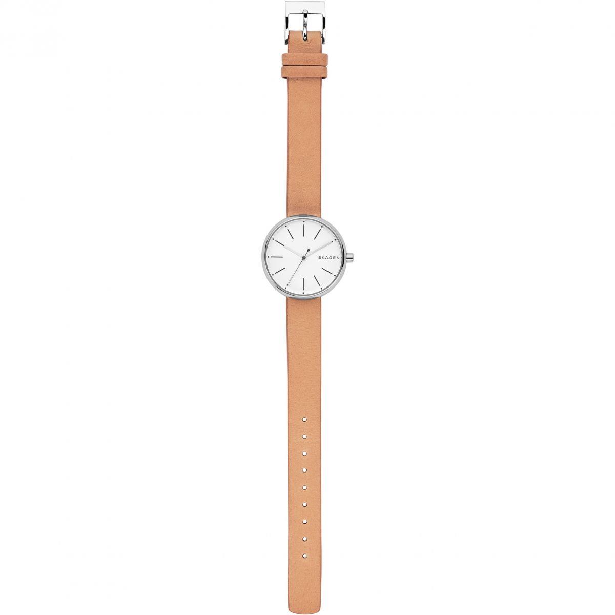 ساعت مچی زنانه اسکاژن SKW2594