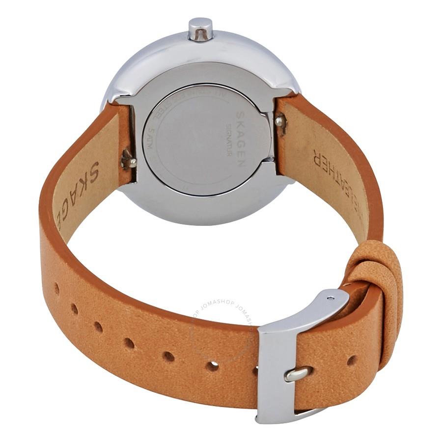 ساعت مچی زنانه اسکاژن SKW2594