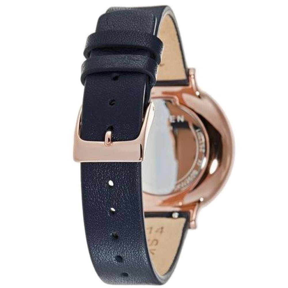 ساعت مچی زنانه اسکاژن SKW2608