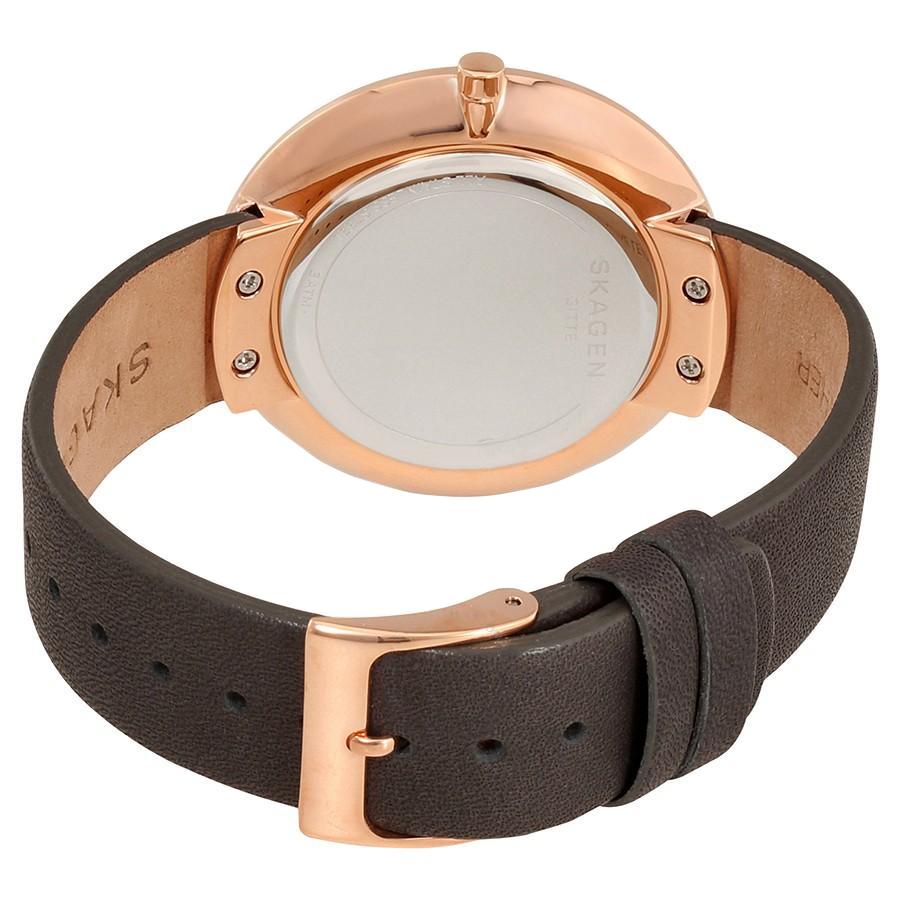 ساعت مچی زنانه اسکاژن SKW2613