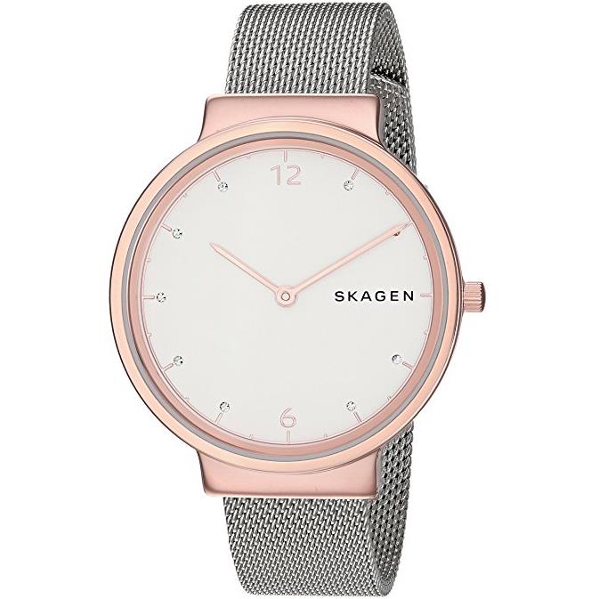ساعت مچی زنانه اسکاژن SKW2616