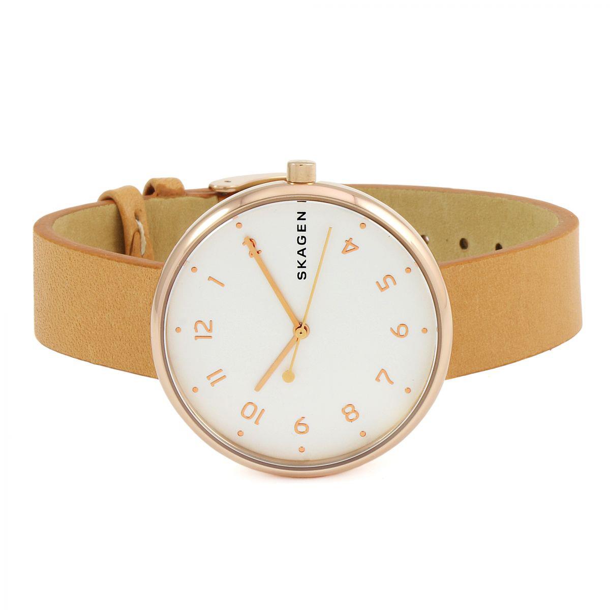 ساعت مچی زنانه اسکاژن SKW2624