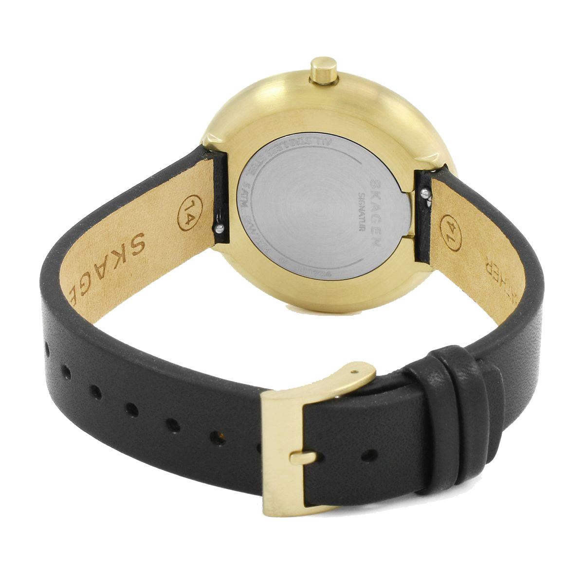 ساعت مچی زنانه اسکاژن SKW2626