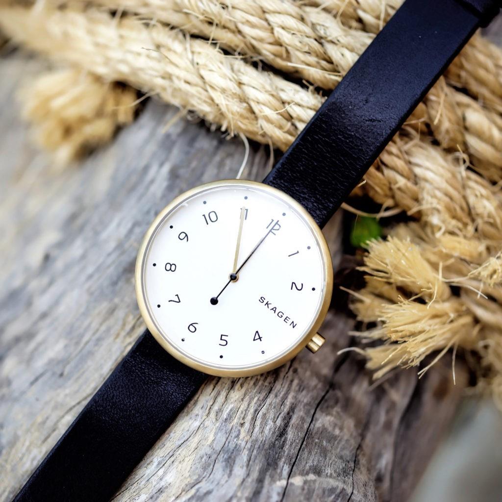 ساعت مچی زنانه اسکاژن SKW2626