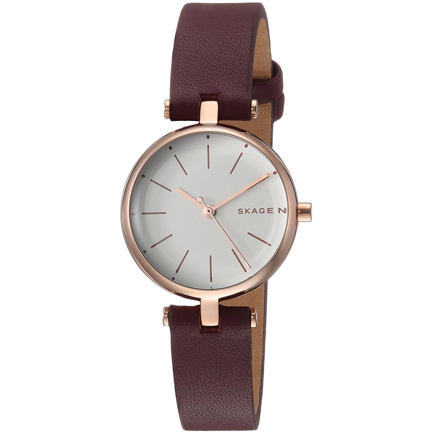 ساعت مچی زنانه اسکاژن SKW2641