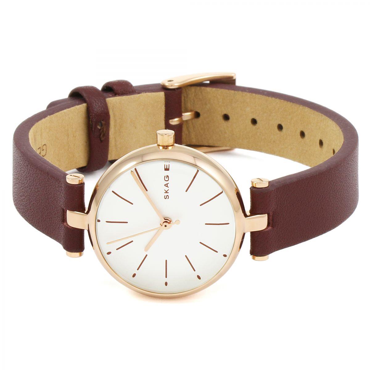 ساعت مچی زنانه اسکاژن SKW2641