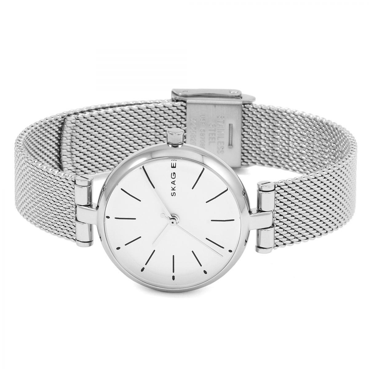 ساعت مچی زنانه اسکاژن SKW2642