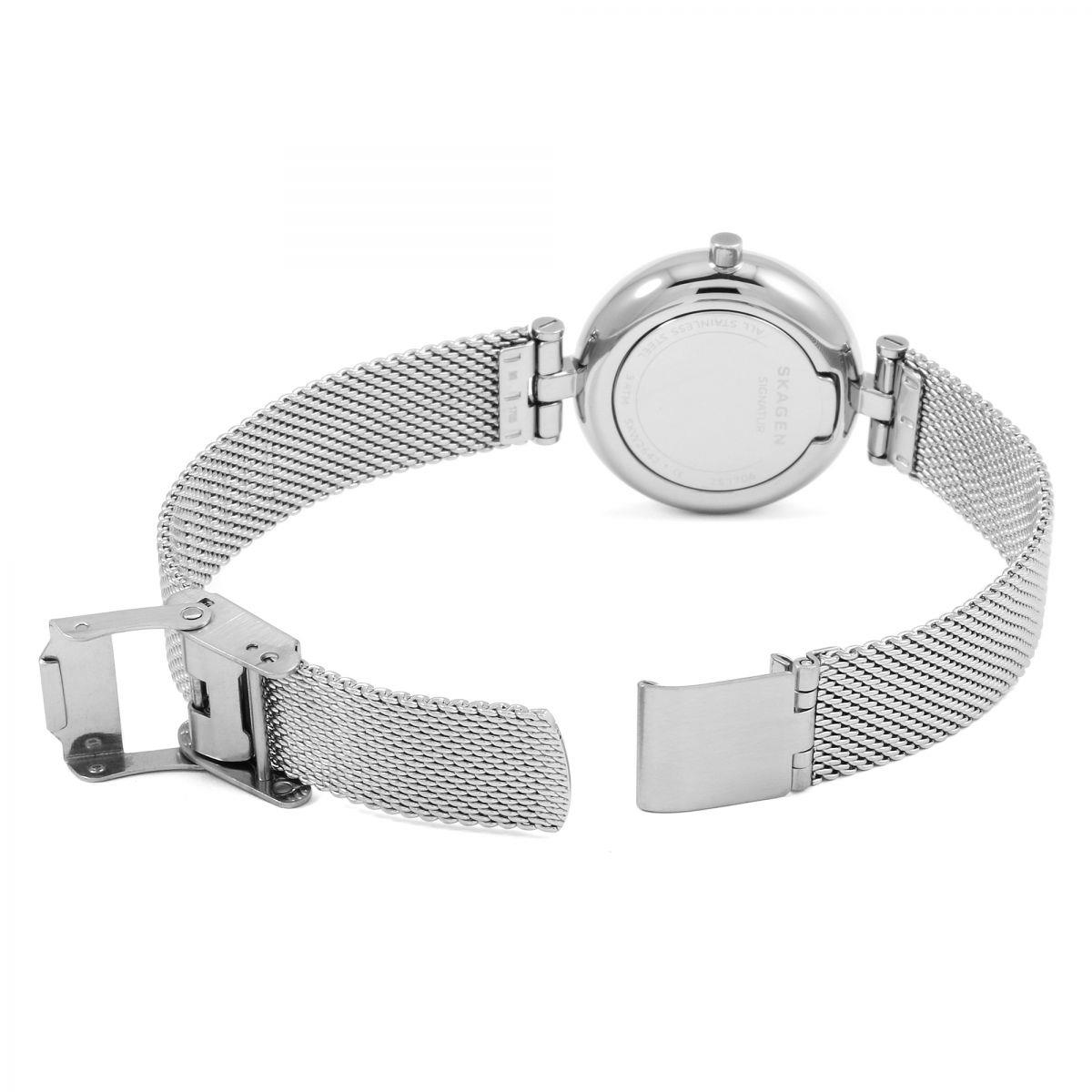 ساعت مچی زنانه اسکاژن SKW2642