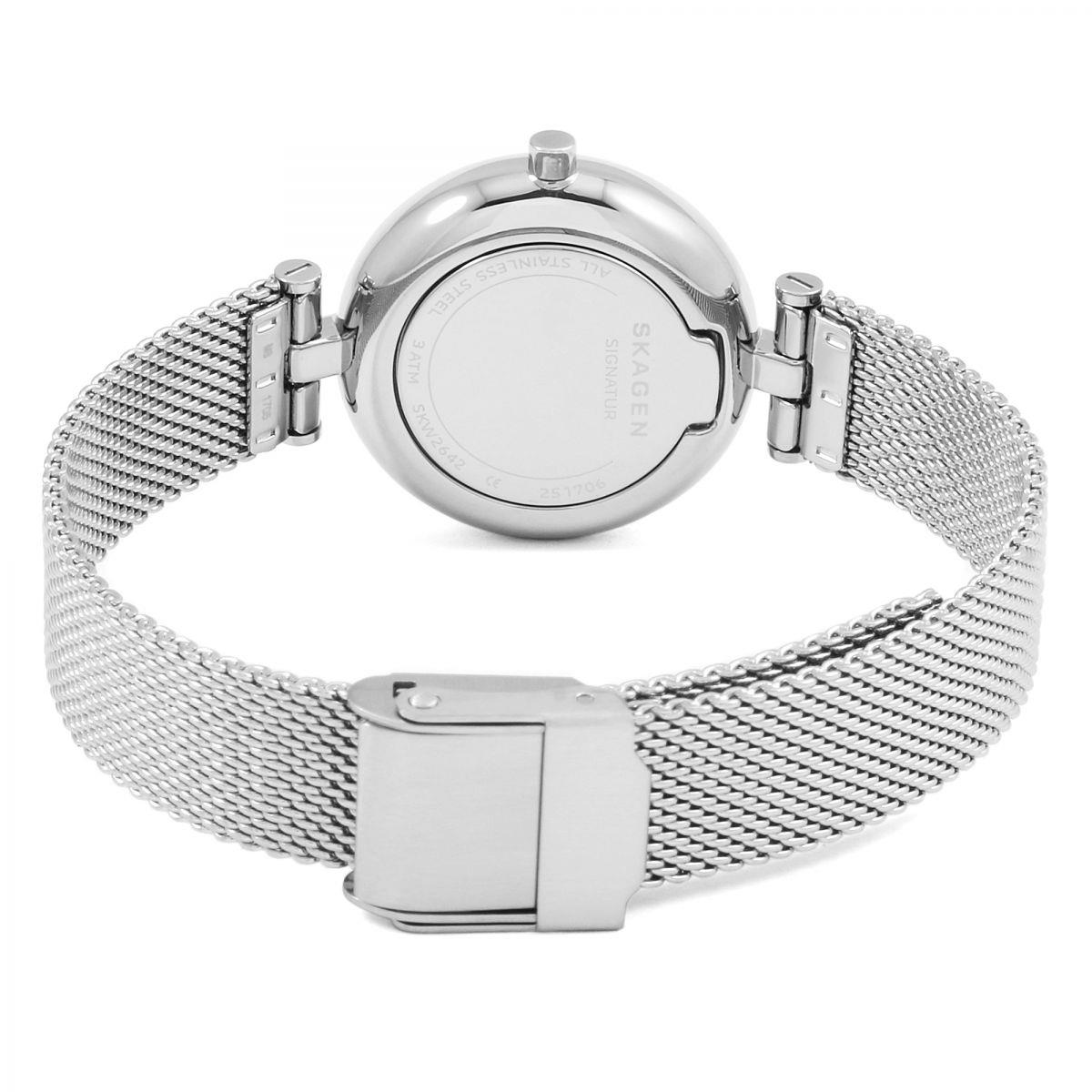 ساعت مچی زنانه اسکاژن SKW2642