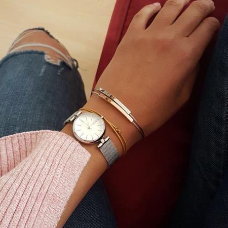 ساعت مچی زنانه اسکاژن SKW2642