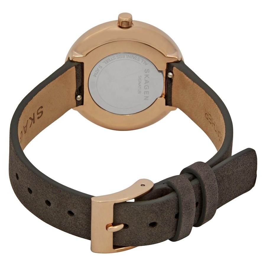 ساعت مچی زنانه اسکاژن SKW2644