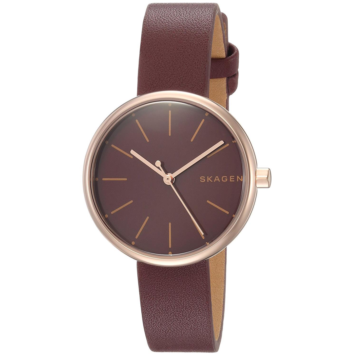 ساعت مچی زنانه اسکاژن SKW2646