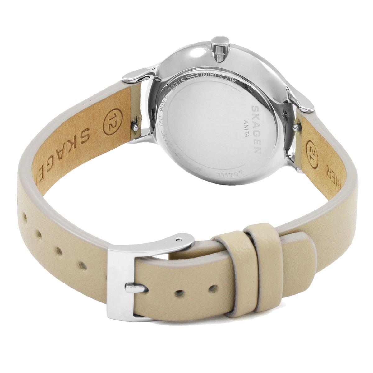 ساعت مچی زنانه اسکاژن SKW2648