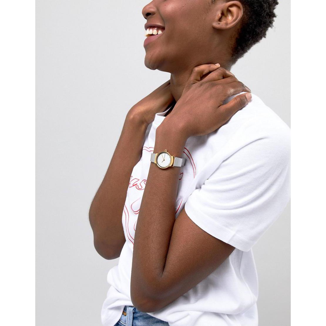 ساعت مچی زنانه اسکاژن SKW2666