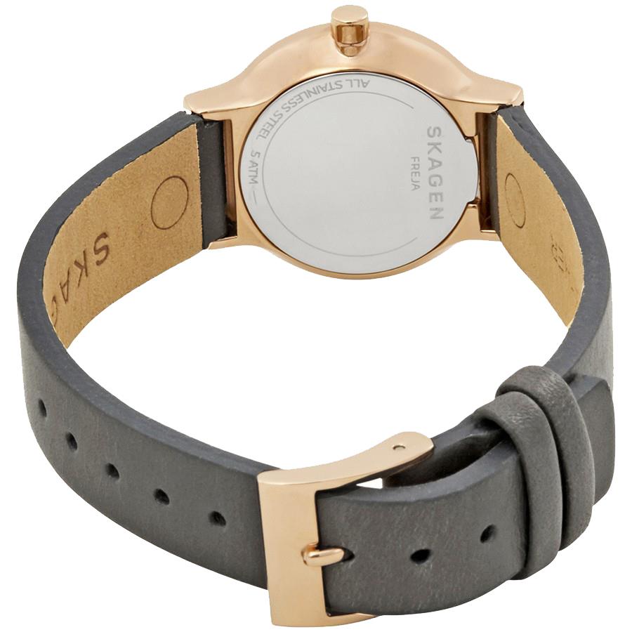 ساعت مچی زنانه اسکاژن SKW2669