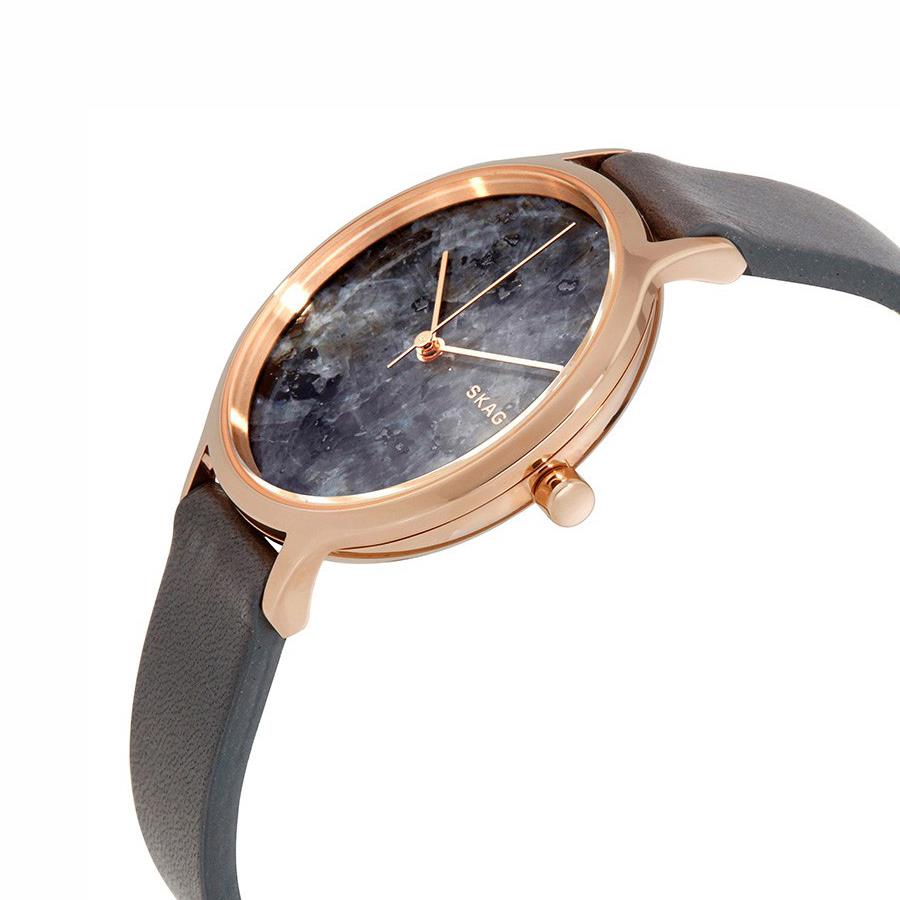 ساعت مچی زنانه اسکاژن SKW2672