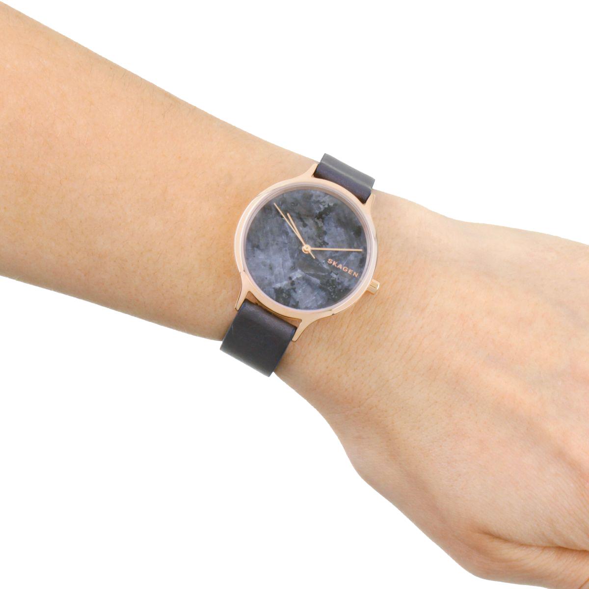 ساعت مچی زنانه اسکاژن SKW2672