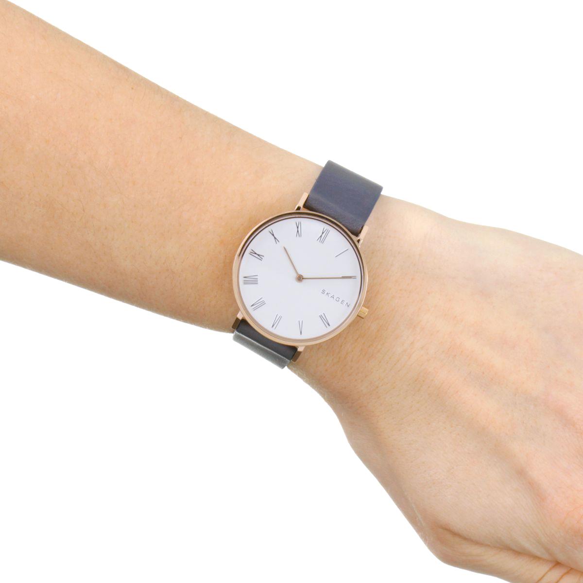 ساعت مچی زنانه اسکاژن SKW2674