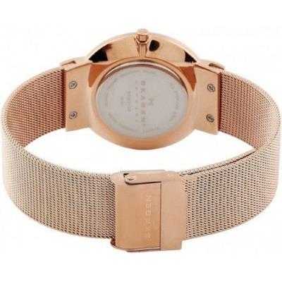 ساعت مچی زنانه اسکاژن SKW2675