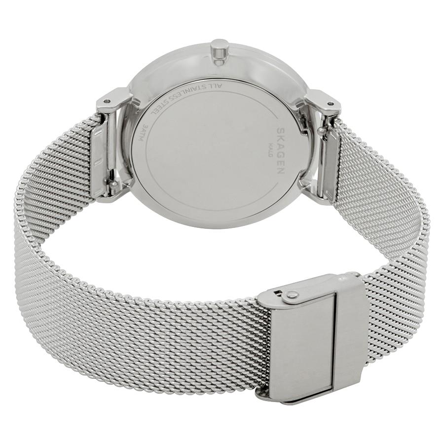 ساعت مچی زنانه اسکاژن SKW2677