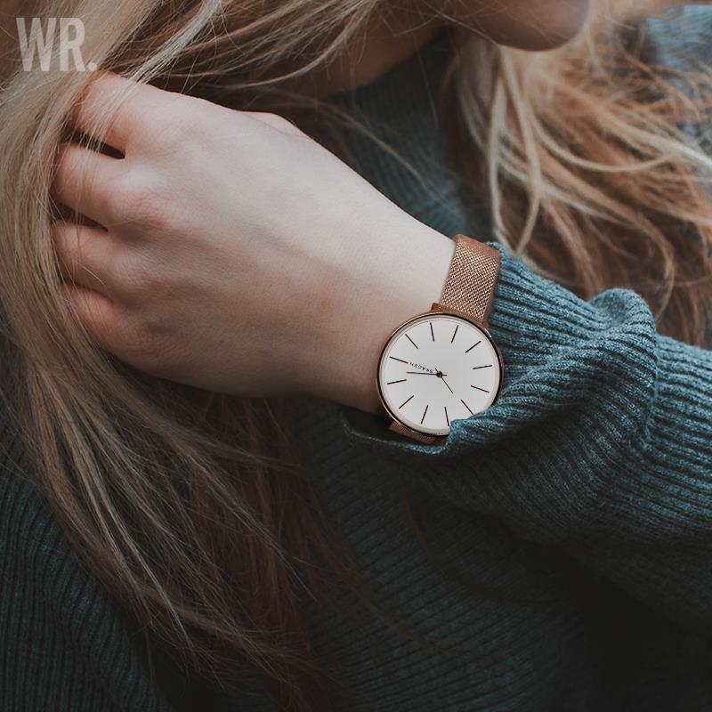 ساعت مچی زنانه اسکاژن SKW2688