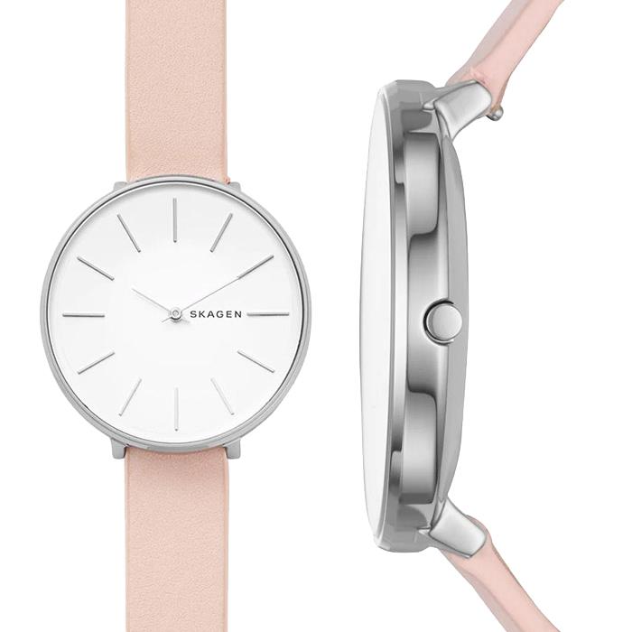 ساعت مچی زنانه اسکاژن SKW2690