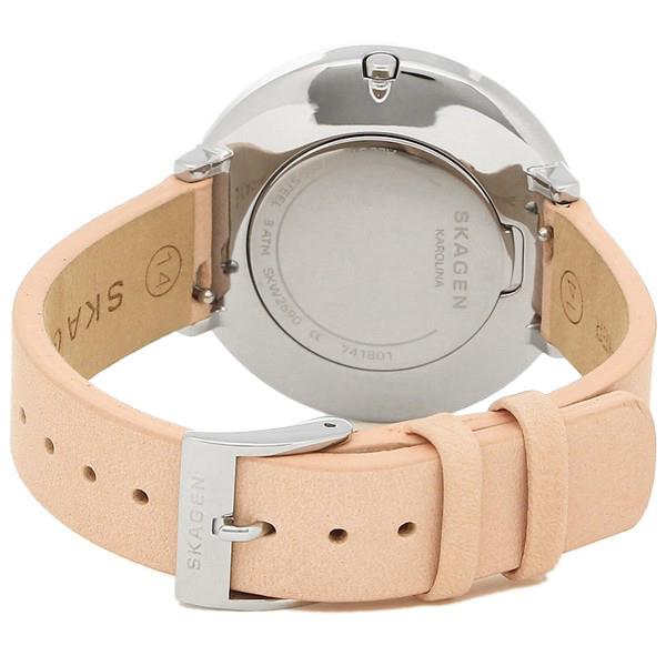 ساعت مچی زنانه اسکاژن SKW2690