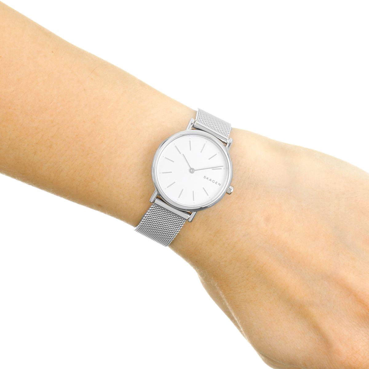 ساعت مچی زنانه اسکاژن SKW2692