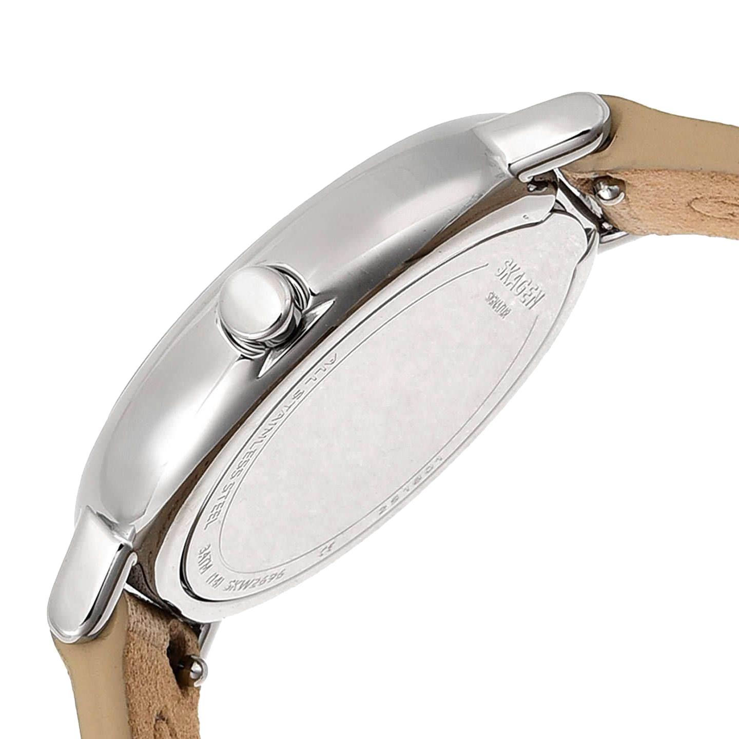 ساعت مچی زنانه اسکاژن SKW2696