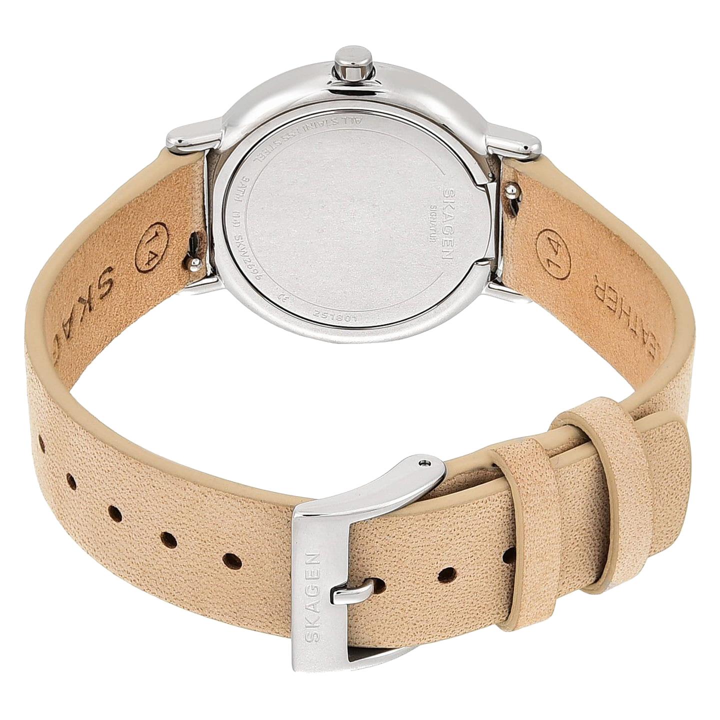 ساعت مچی زنانه اسکاژن SKW2696