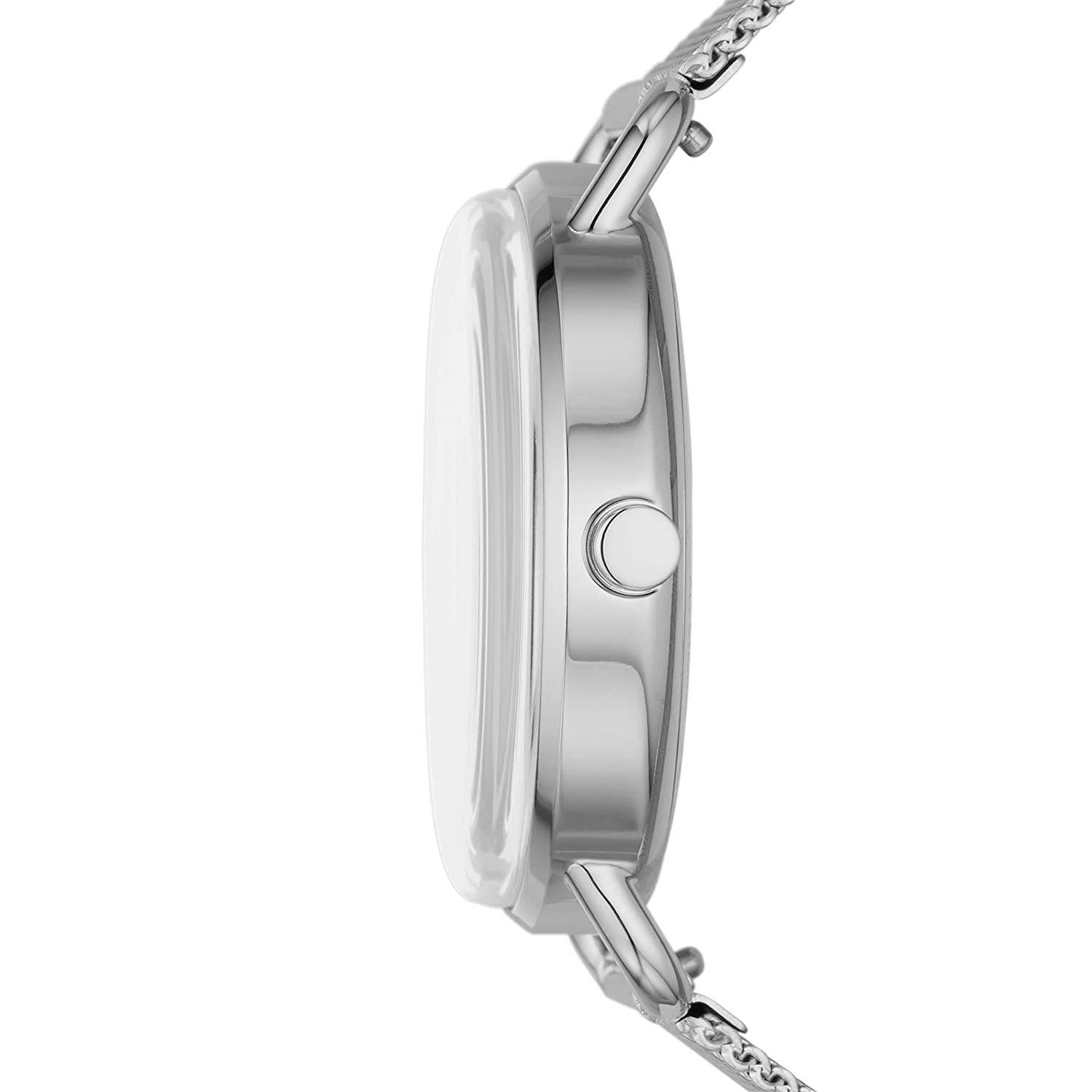 ساعت مچی زنانه اسکاژن SKW2985