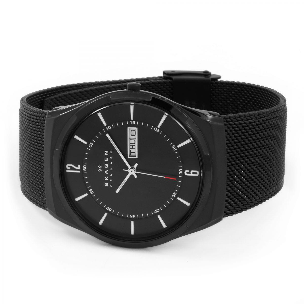 ساعت مچی مردانه اسکاژن SKW6006