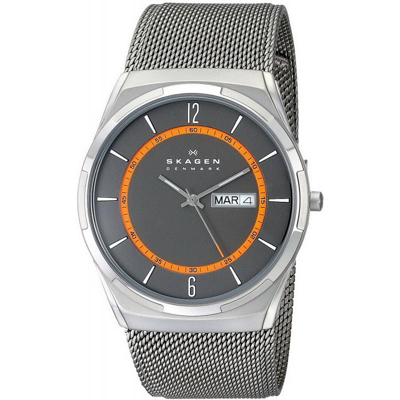 ساعت مچی مردانه اسکاژن SKW6007