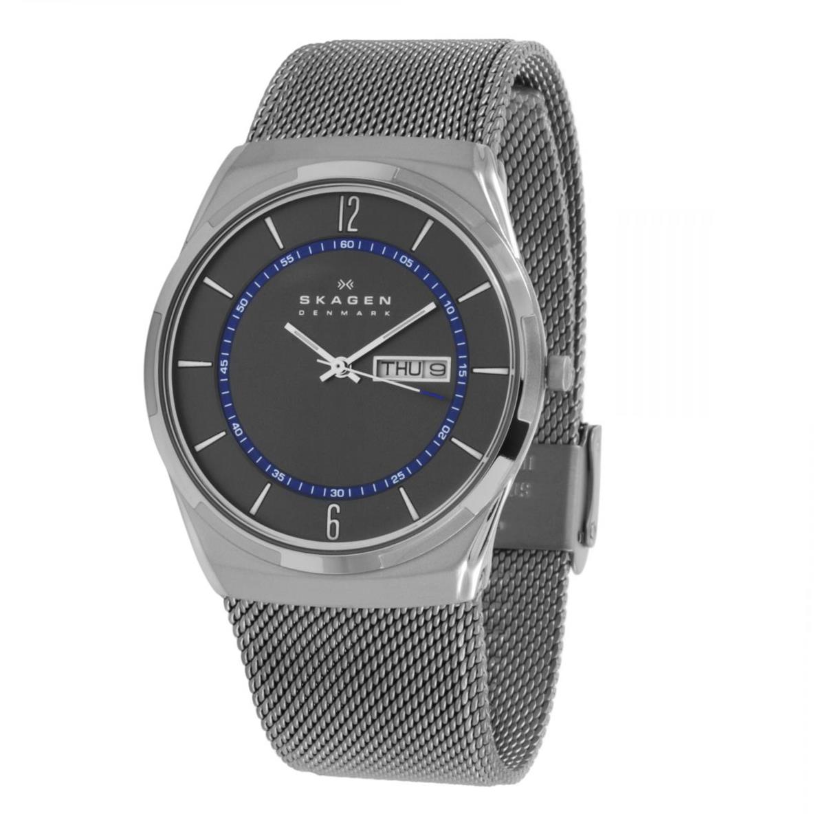 ساعت مچی مردانه اسکاژن SKW6078