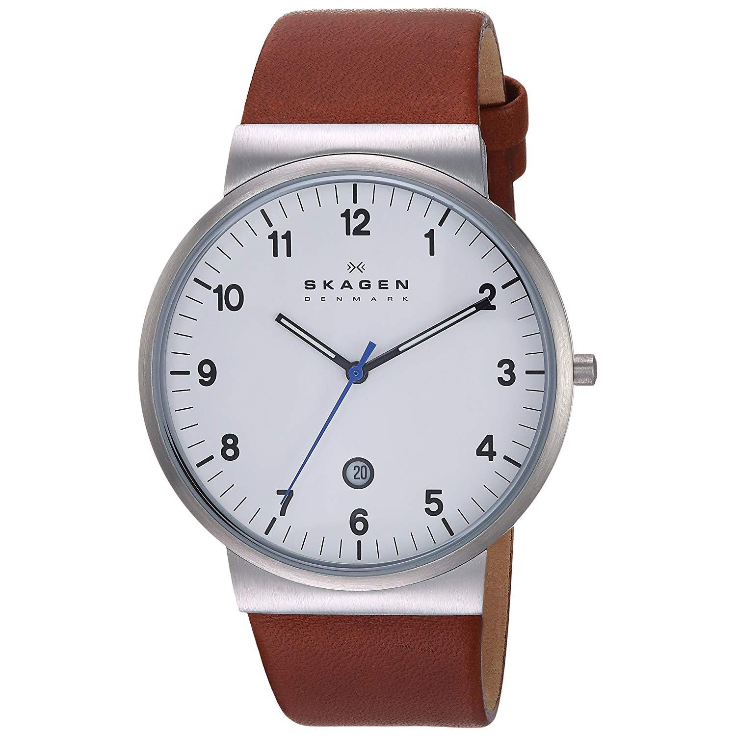 ساعت مچی مردانه اسکاژن SKW6082