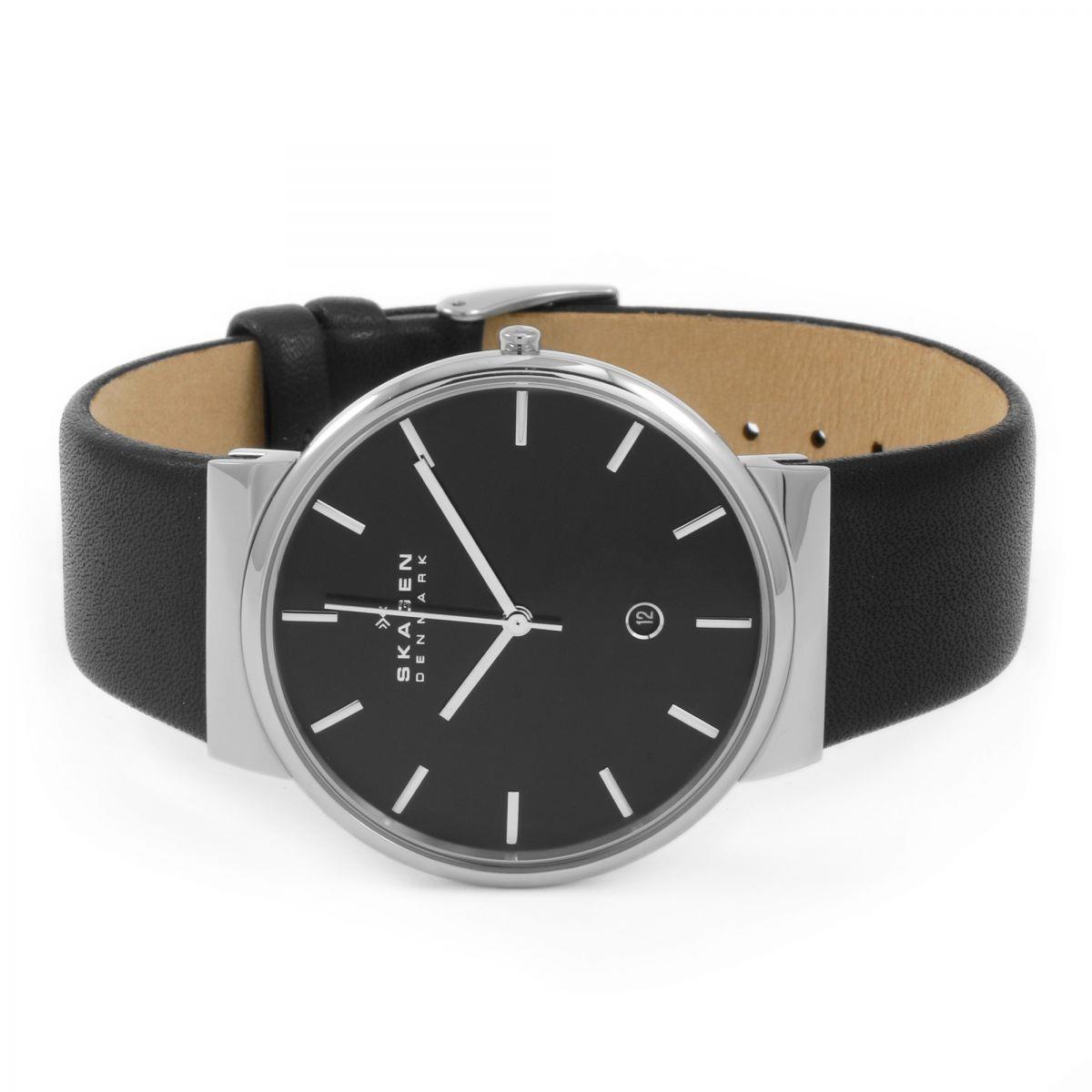 ساعت مچی مردانه اسکاژن SKW6104